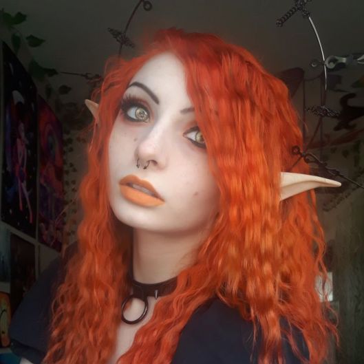 TheFriendlyFae's picture 3 of 15