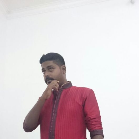 sudhakar