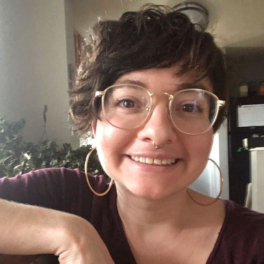 TeresaRosie Picture
