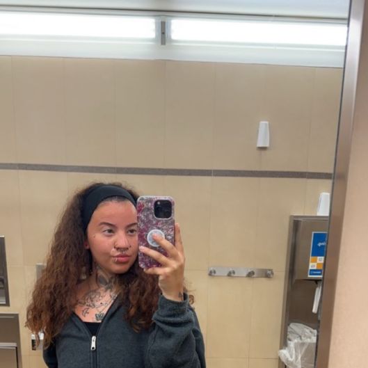 DaBabyKay Picture