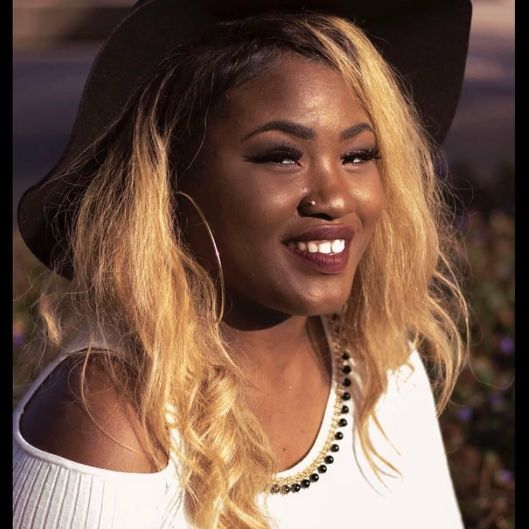 DivineDionne