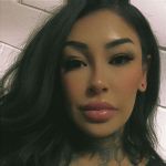 Dtattedredhead