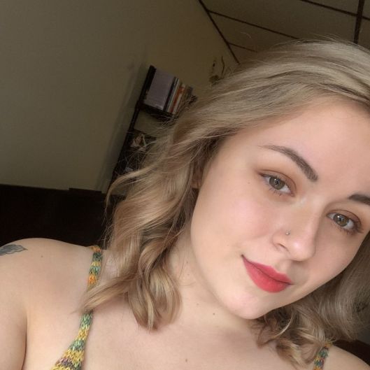 SashaEvelyn Picture