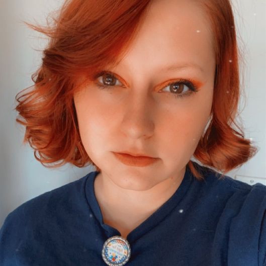 MissRissaRooh Picture