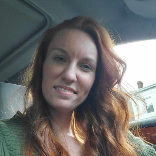 Professional Cuddler in Richmond (City), Virginia, US Jess_B_Cuddles