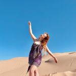 doeofthedesert