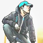boundbyearth