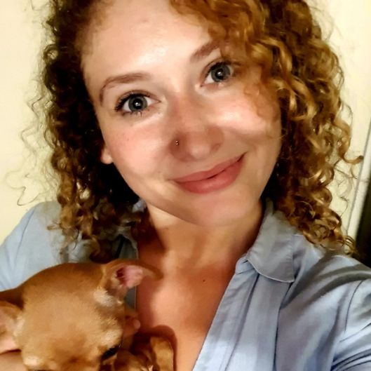 Curly_Snugs Picture