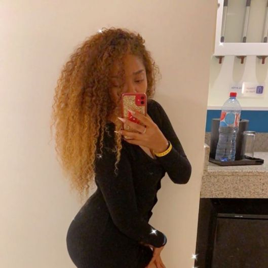 Kurlyhairkilla Picture