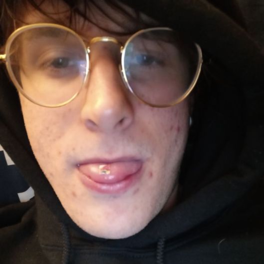 Mrlonelydahomie