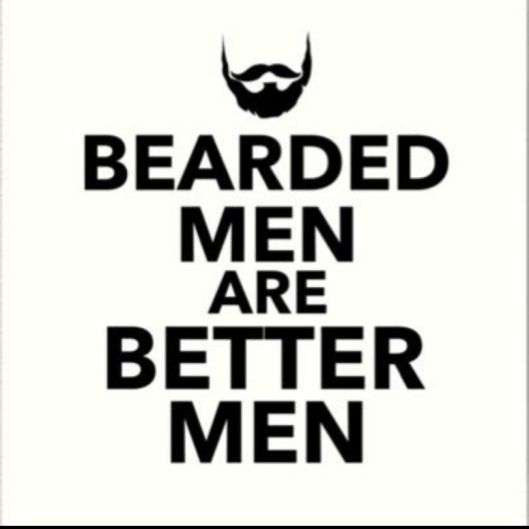 BeardedLifter
