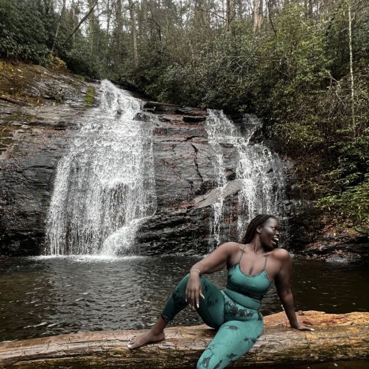 MelaninBeautie's picture 5 of 10