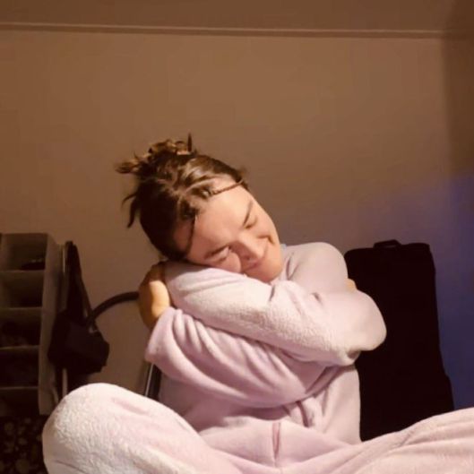 cuddlylinka