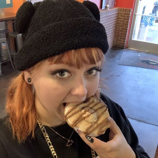 chellybean