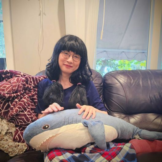 Dorothy_Lin Picture