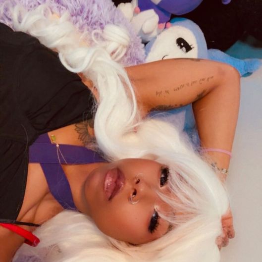 cloud9goddess Picture