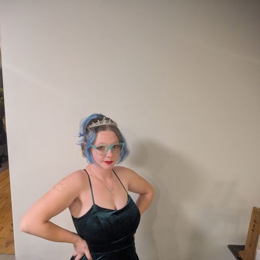 Sarahsugarcane's picture 2 of 6
