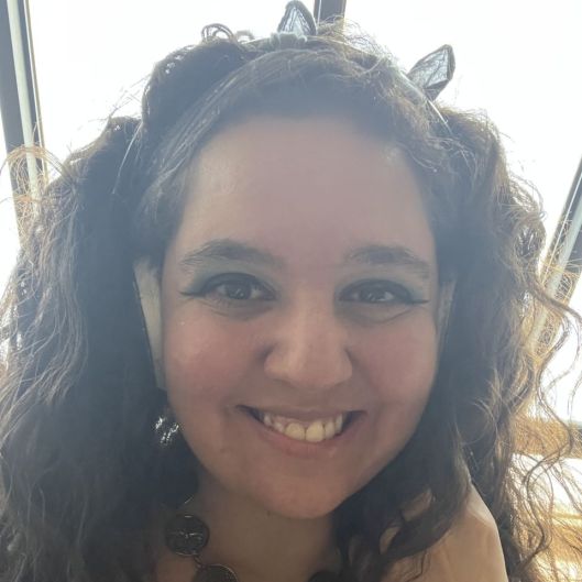 weirdpossumgirl Picture