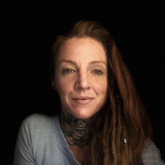 gypsie_healer Picture