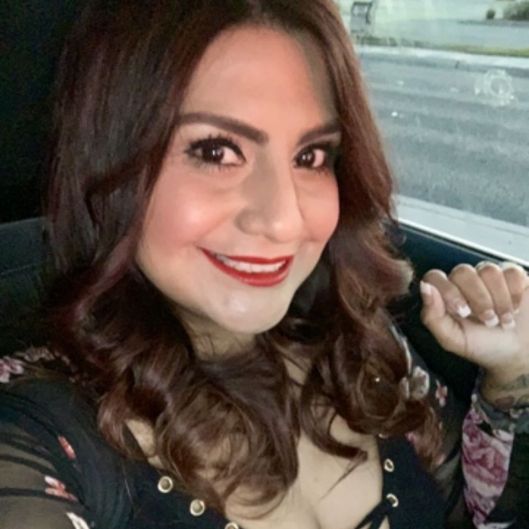 Mayalady