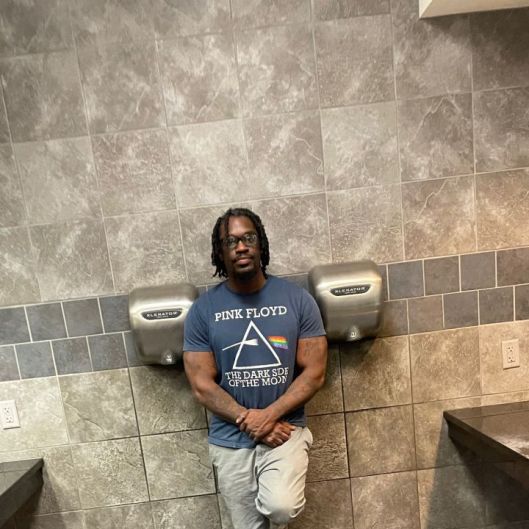 blessedone31