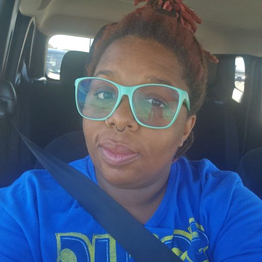 Kammie87 Picture