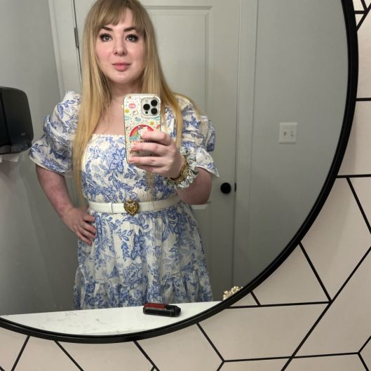 Professional Cuddler in Woodinville, Washington, US Audrina