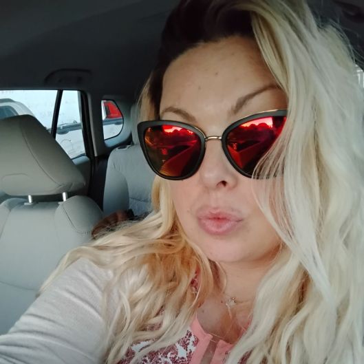 Amberlina Picture