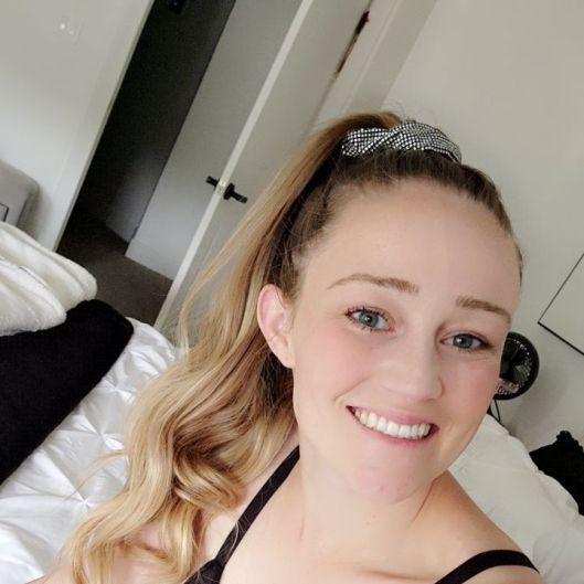 cuddlemelovely2 Picture