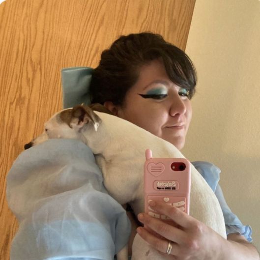 Avocuddless Picture