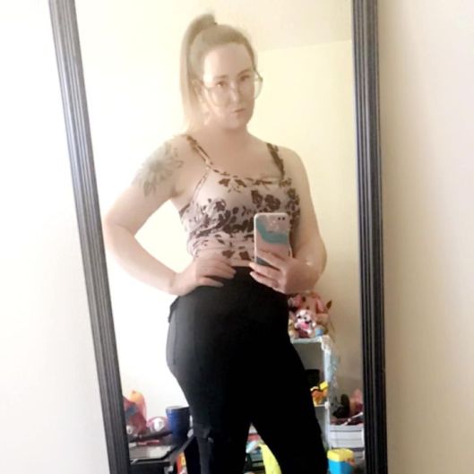 MissCurvyLady Picture