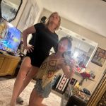 Friscomomma