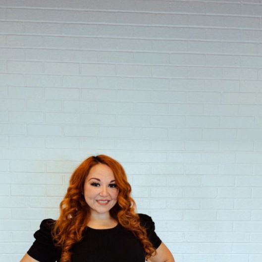 GingerGG Picture