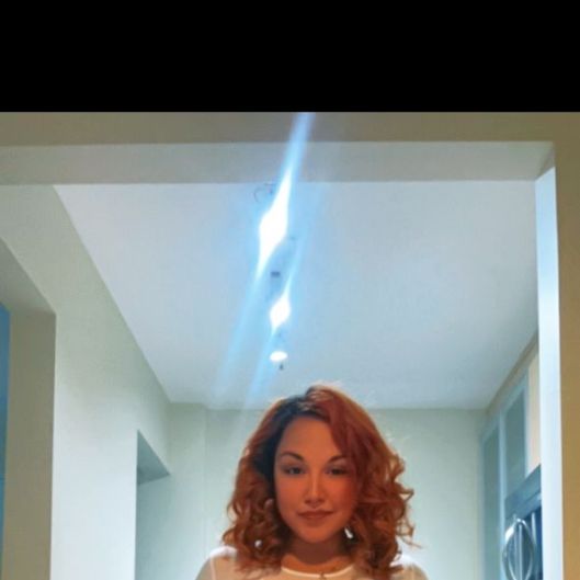 GingerGG Picture