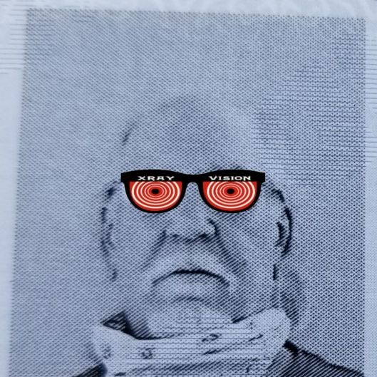 oldude