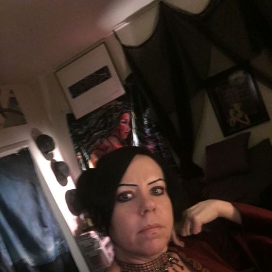 Professional Cuddler in Golden, Colorado, US adrianepowers