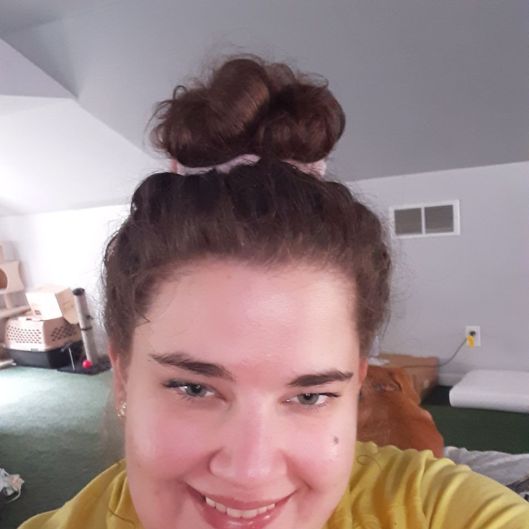 CuddleBug487