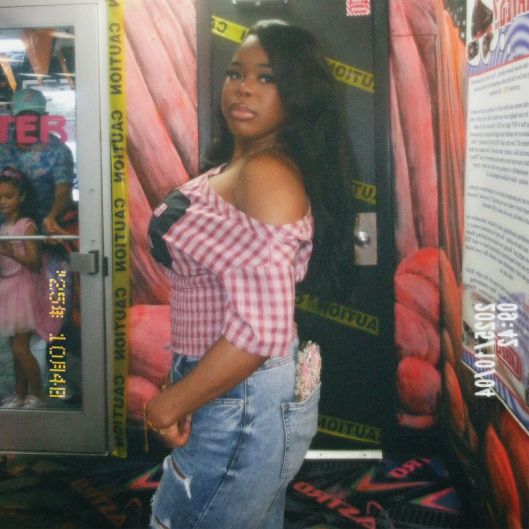 jasminekai Picture