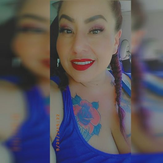 MsBeauty78 Picture