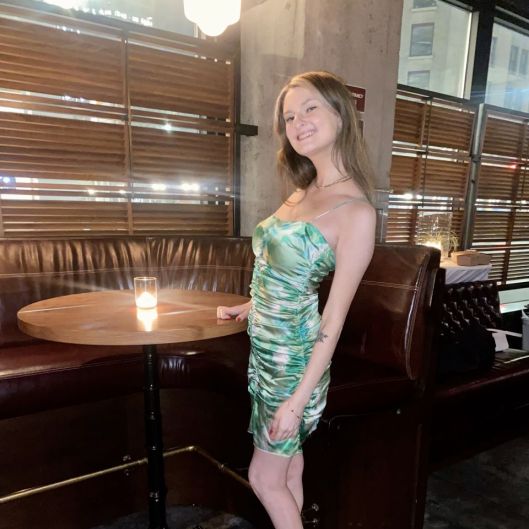 MaggieDee Picture