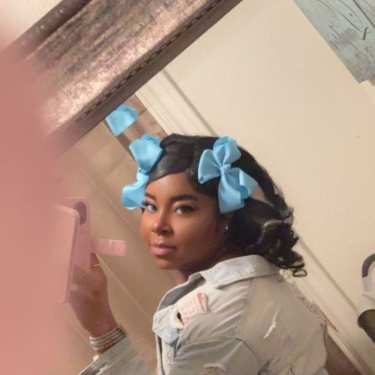 Sheria's picture 6 of 6