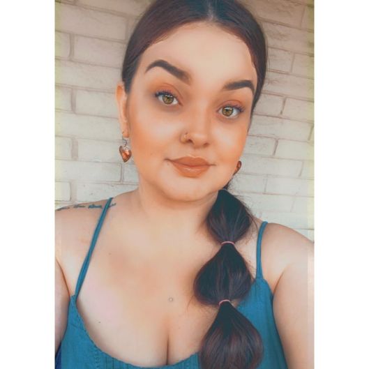 Cuddlebunnyxo's picture 4 of 6