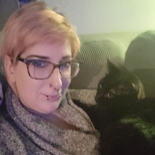 AlsoCuddlesCats's picture 2 of 5