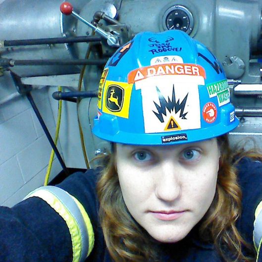 WelderGirl