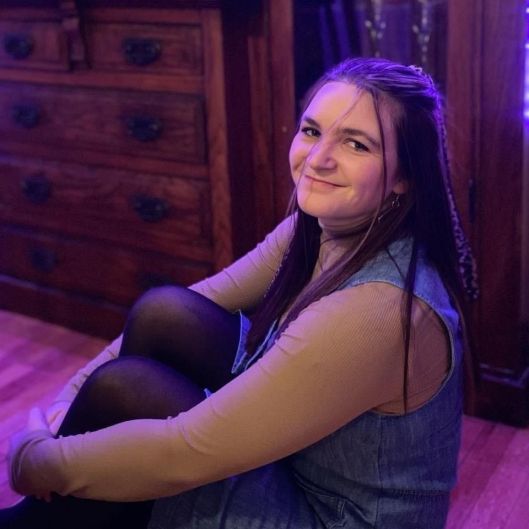 graycgurl Picture