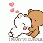 CuddleBug831
