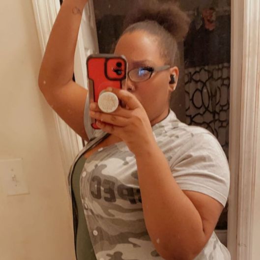 PrettyVixen17's picture 7 of 11