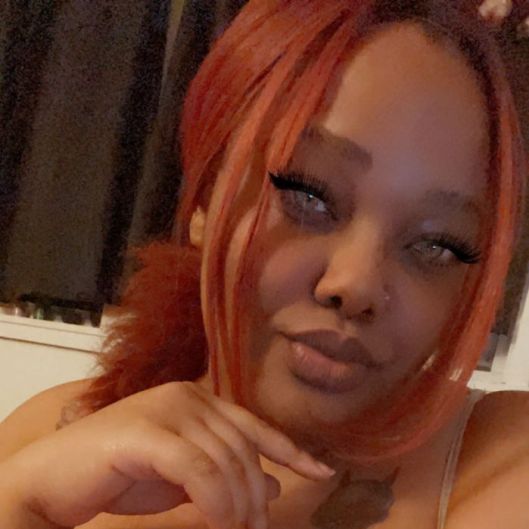 PrettyVixen17 Picture