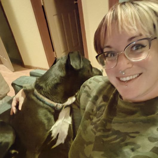 ErinLuvsCuddles Picture