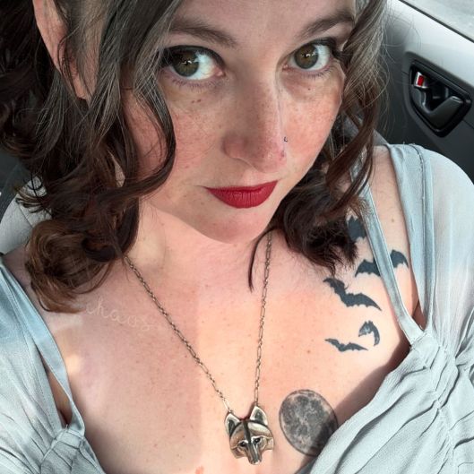 ChaosFae Picture